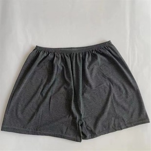 商用一次性纯棉 涤棉男女士成人加厚内裤洗浴桑拿出差 旅行专用品