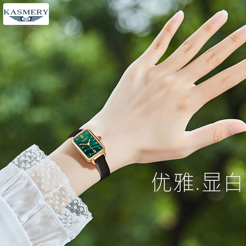 2024款名牌高档轻奢女士手表秒杀