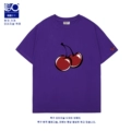 Purple;