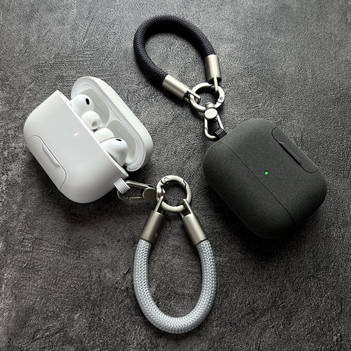 磁吸防摔airpods4/5保护壳airpodspro3保护套airpods3pro适用苹果耳机保护壳airpod pro3耳机盒airpodspro2五