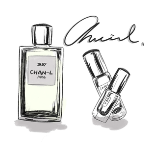 香水小样珍藏系列1957梧桐影木1932彗星巴黎爱丁堡杜维埃东方屏风