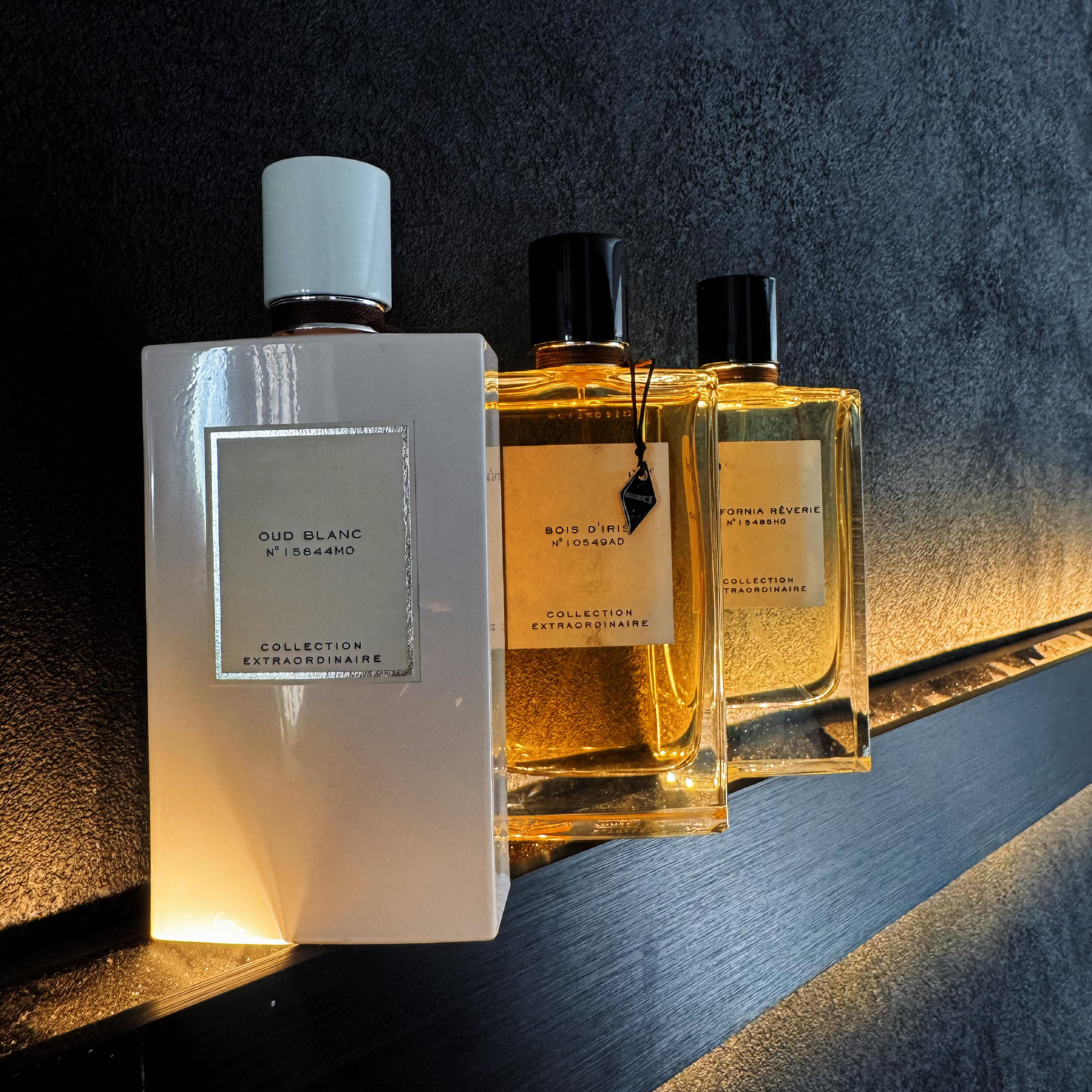 试香香水月光白雪檀直播福利