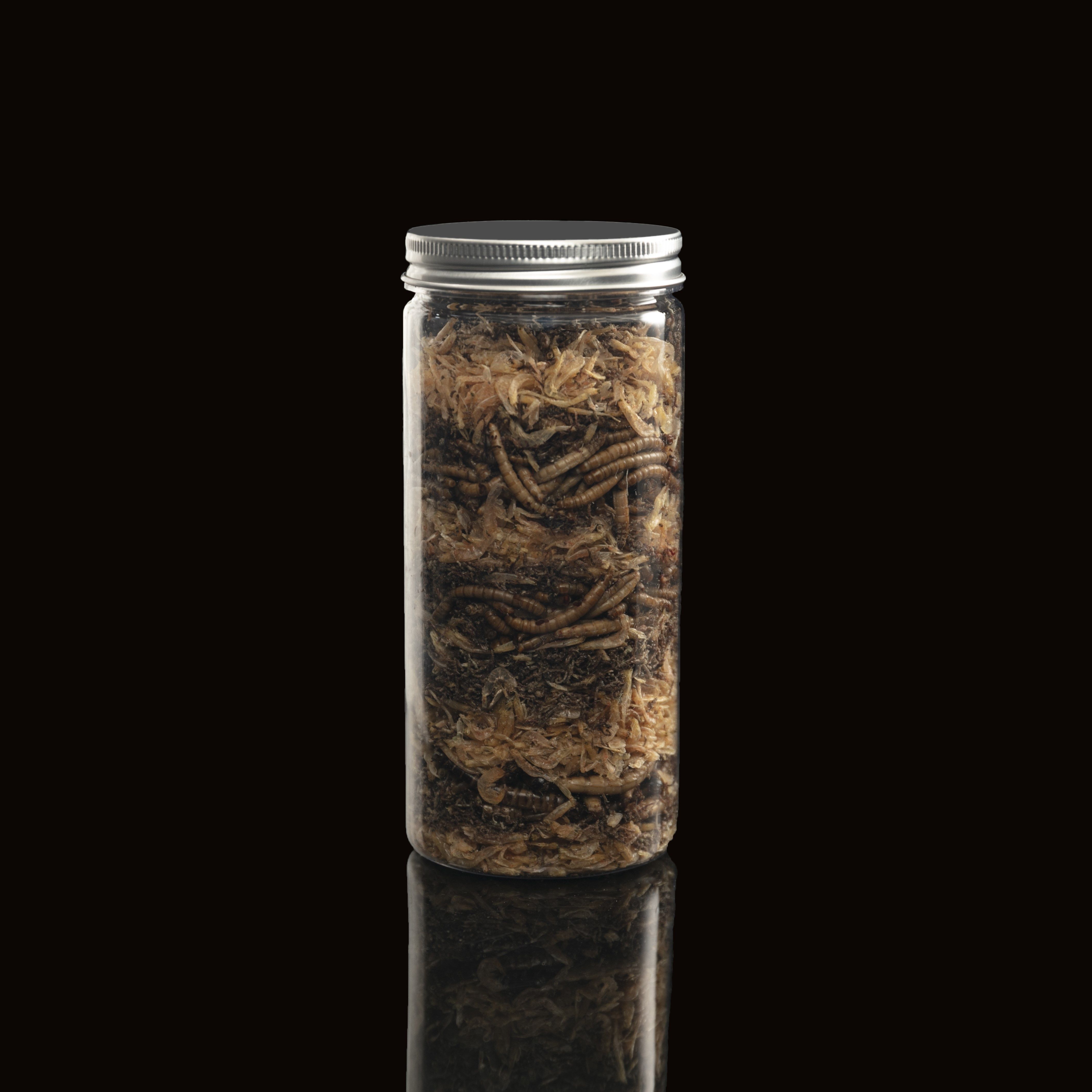 娃娃鱼宠物小型娃娃鱼苗大鲵日常饲料娃娃鱼专用高钙口粮冰冻红虫|msdalam kategori haiwan peliharaan/makanan haiwan dan bekalan, Aquarium World, makanan ikan hiasan - dari Buy2taobao.com untuk memberikan perkhidmatan ejen Taobao profesional membeli