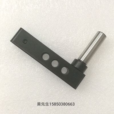 三丰高度仪测臂延长夹2AAA793