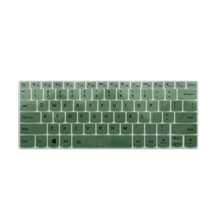 适用苹果macbookpro键盘膜air电脑mac笔记本M2贴14寸M3硅胶彩绘macbookairm1保护套macpro16超薄13tpu防水15