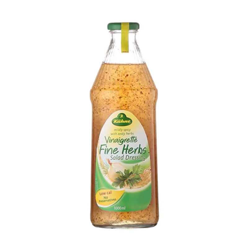 冠利德国进口水果蔬菜沙拉酱
