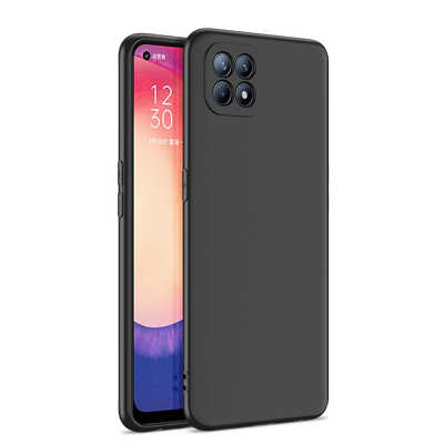 磨砂防摔硅胶男女保护全包手机套