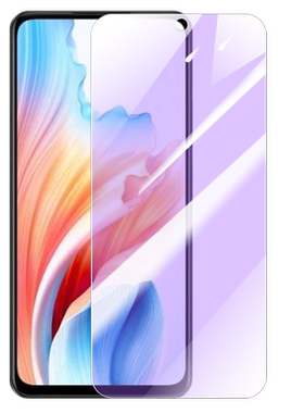 适用于oppoA2钢化玻璃防爆膜
