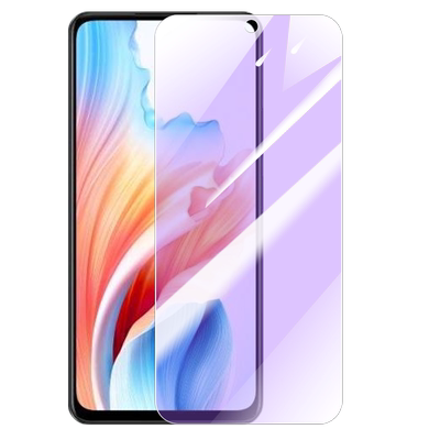 适用于oppoA2钢化玻璃防爆膜