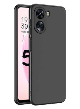 适用华为nova10se硅胶手机壳简约