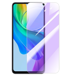 适用红米note12RPro钢化膜小米redminote12rpro防窥膜手机保护膜全屏覆盖防摔抗蓝光护眼玻璃高清防指纹防爆