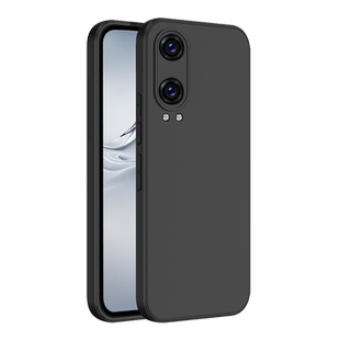 适用oppoK12x手机壳磨砂黑色软壳k12x5g外壳防摔k12xoppo软硅胶全包边男女保护套opk12x手机套PJT110简约0pp0