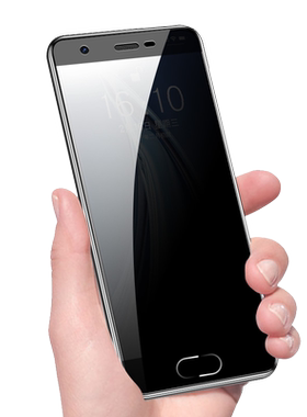 适用于oppoA59s钢化玻璃防爆膜