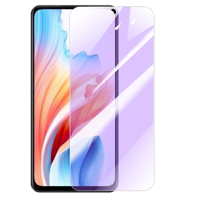 适用于oppoA1s防爆玻璃钢化膜