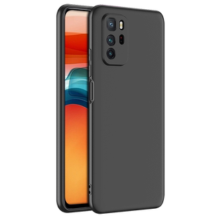 适用于小米红米note10pro手机壳磨砂软壳Redminote10pro外壳红米note105G防摔note十pro保护套note10手机套