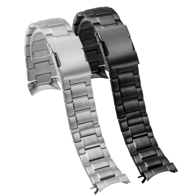 EQW-M1000精钢手表带钢带