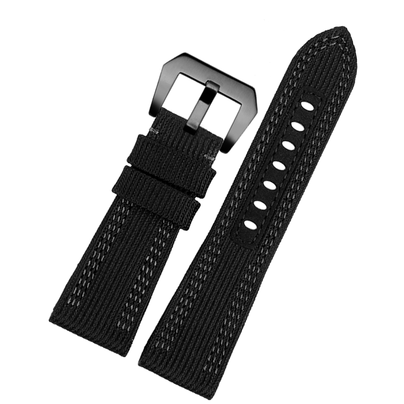 通用款尼龙手表带2426mm