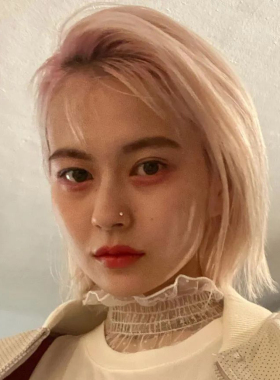 2.75mm钻欧美个性潮流夜店情侣男女鼻钉刺饰品纯银日韩镶嵌捷克钻