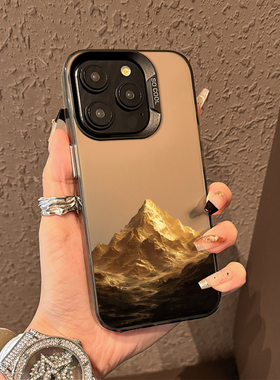 金山适用iqoo15手机壳z11turbo男neo10pro高级12女9s套neo8pro爱酷7发财6v一加13t招财3新年1+ace5超薄2/vivo