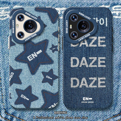 enhypen猫眼适用华为手机壳