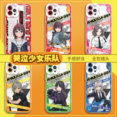 gbc手机壳适用华为pura70pro