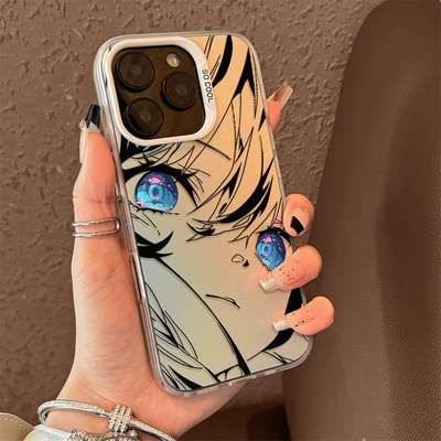 初音未来适用neo10pro手机壳