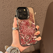 天马适用小米17Promax手机壳note15 k70k60k50k40马年男士 元 素14图案13本命年12套11新年10s红米k90k80至尊版