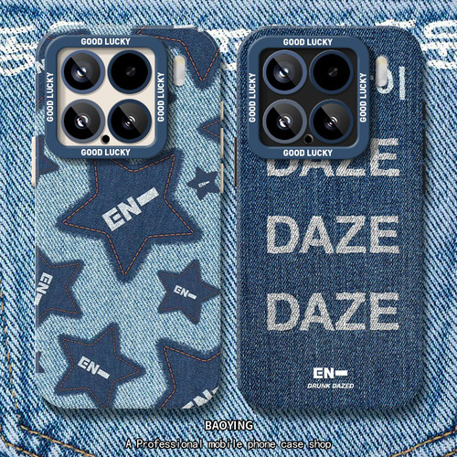 enhypen猫眼适用小米手机壳