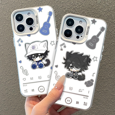 第五人格适用苹果16手机壳