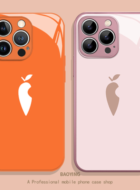 疯狂动物城2胡萝卜适用小米17promax手机壳note15pro朱迪14红米k90k80至尊k70k60同款13周边12尼克11t橙色10s