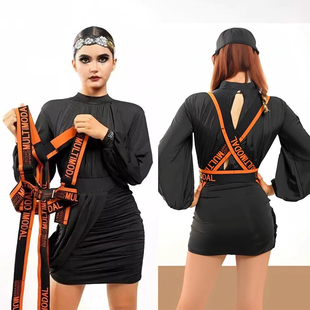 马鸣拉丁舞弹力带专用多模态&2502儿童训练成人男女练习拉伸绷带