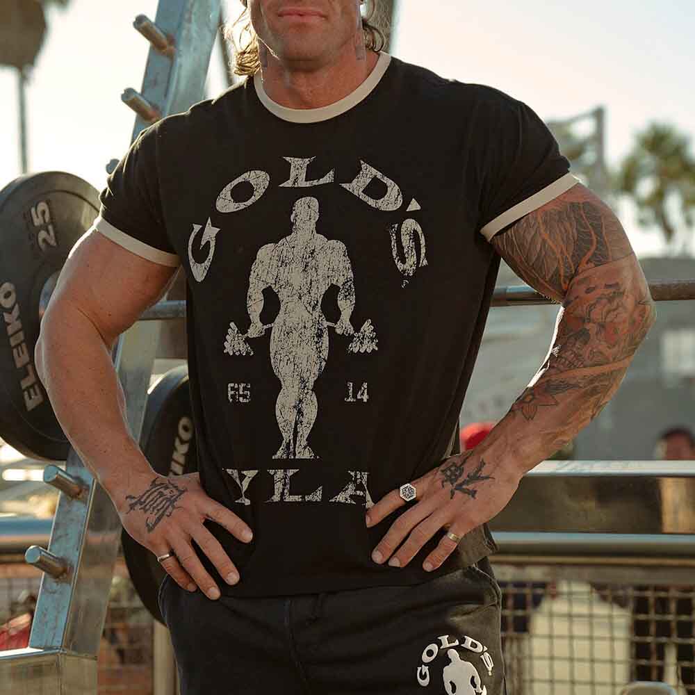 男女同款ins圆领运动休闲棉t恤潮