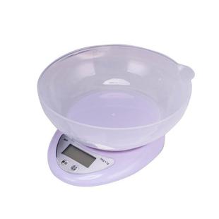 带碗家用厨房秤高精准度烘培称药材饰品电子秤食品克称
