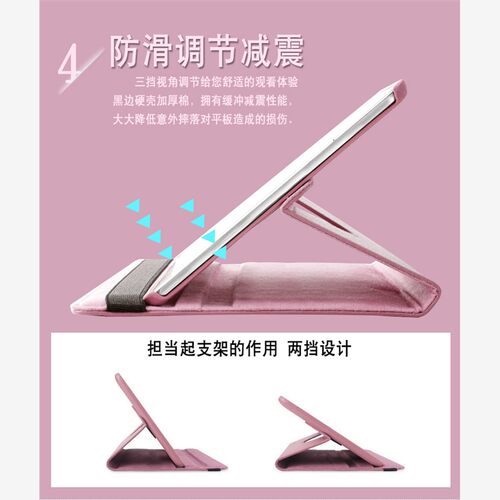 适用iPad11新款A16保护套