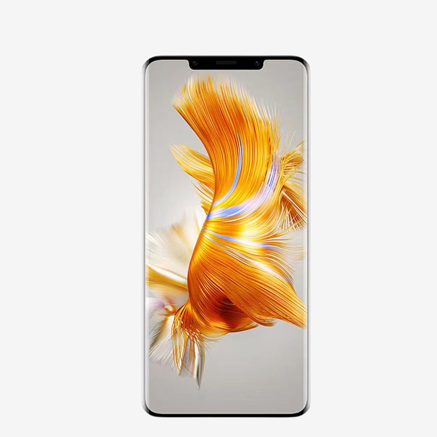 适用华为mate50PRO屏幕