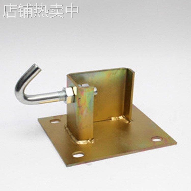 带电作业耐压光缆吊钩架空防火横担电缆拖分器预分支电缆挂钩