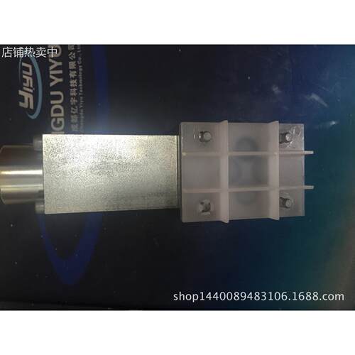 HAWE哈威 PMVP4-43/G24 比例溢流阀