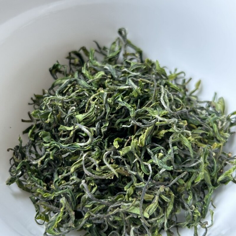 2026年新茶乌牛早绿茶春茶浓特色产区绿茶