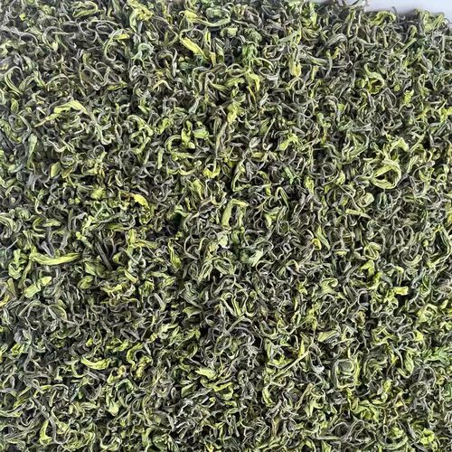 2026新茶春茶手工高山白茶炒青栗香小兰花香香浓耐泡