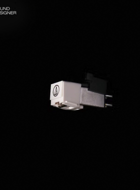 巫牌&铁三角AT-3600L 动磁式(MM)唱针黑胶唱片机