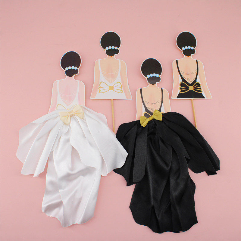 网红母亲节女神节背影裙摆蛋糕装饰插件妈妈节日蛋糕烘焙摆件插件,节庆用品/礼品,节日装扮用品,淘宝优惠券,粉丝福利购,淘宝优惠卷