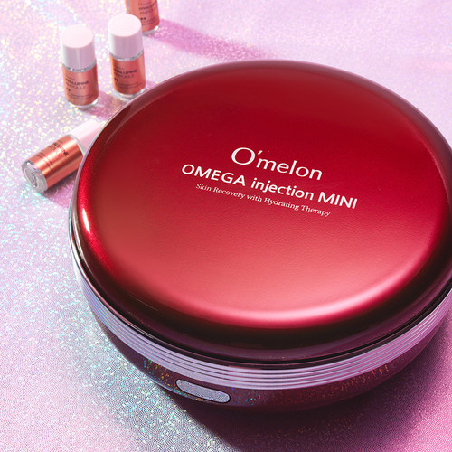 O'melon家用补水便携注氧仪