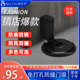 保尼卡门吸免打孔卫生间防撞门挡门阻门器碰卧室防风隐形机械地吸