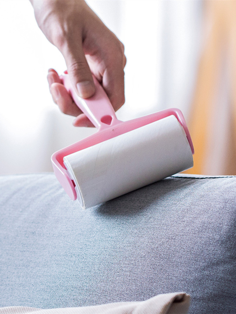 采购产品撕掉绒辊，粘尘纸去绒机，滚筒刷，更换卷纸，衣服刷，粘,收纳整理,衣物除尘滚/粘毛滚,淘宝优惠券,粉丝福利购,淘宝优惠卷