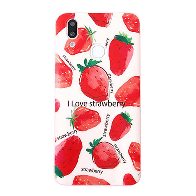 Meizu blue note6 Mobile phone shell 16xs strawberry note8 Cartoon sets v8x8 Cat 16plus Scrub th silica gelin the 3C Digital Accessories, Cell Phone Accessories , Phone Protection Case/Shell  category - from Buy2taobao.com to provide professional Taobao agent buy service