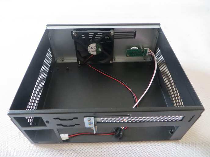 防火墙嵌入式设备久银itx小机箱工业工控机箱特价包邮s21在类目 电脑硬件/显示器/电脑周边, 机箱中 - 来自Buy2taobao.com提供专业的淘宝代购服务