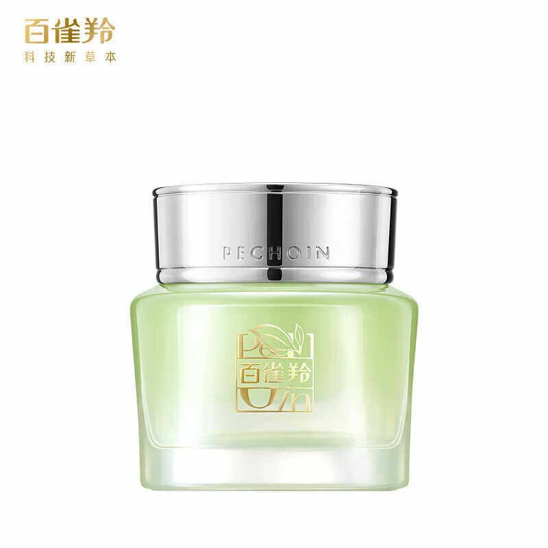 百雀羚水嫩精纯明星眼霜15g 眼周眼部护肤