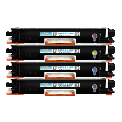 CF350A可加墨粉盒适用惠普130A