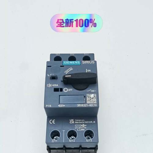 可维修3RV6321-4EC10 西门子断路器 32议价