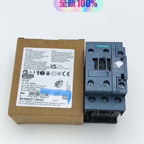 可维修3RT6027-1AN20议价